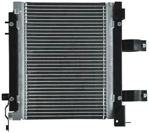 TruckAir Condenser - Kubota 1877743 