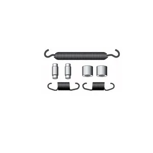 Haldex Hardware Kit For Brake Shoe 2115713 