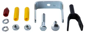 Tectran HARDWARE 2626786 