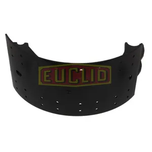 Euclid Brake Shoe 1150398 