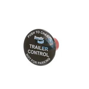 Bendix BUTTON, ROUND 433796 