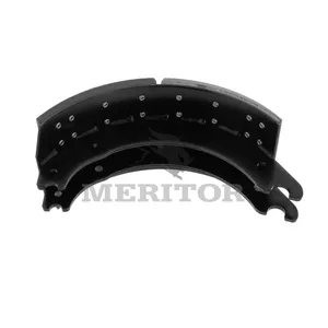Meritor Lined Shoe 2711736 