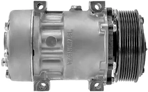 TruckAir Sanden AFT Comp 8 gr 119mm 1880558 
