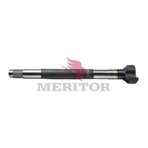 Meritor Q Plus 1.5 28 Spline Left Hand Camshaft 1933588 