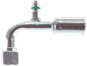 TruckAir Fitting Steel BL Std 1880569 