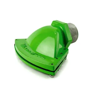 Access Truck Parts Frog Mouth Street Flusher 2323792 