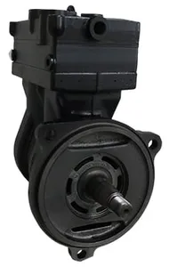 Armada Compressor, Reman, Wabco 2025242 