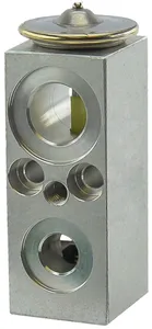 TruckAir Exp. Valve - Block-Slim-line 1879272 