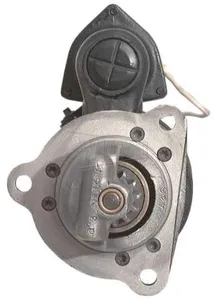 Wilson HD Starter NW 2918398 