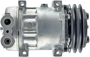 TruckAir Sanden AFT Comp 2 gr 132mm 1878168 