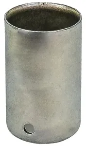 TruckAir Fitting Steel BL Red 1879578 