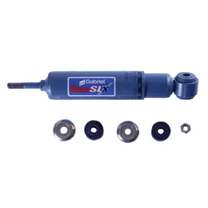 Gabriel GasSLX Heavy Duty Adjustable Shock 6518062 