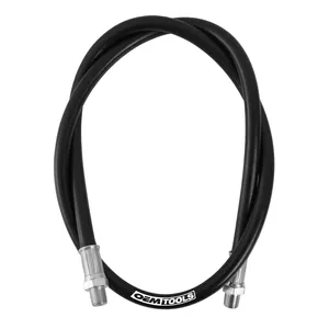 Great Neck Saw 36 Inch Heavy Duty Grease Hose 1983400 