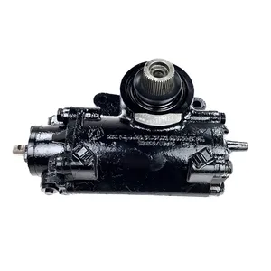 Power Steer Power Steering Gear Box 238628 