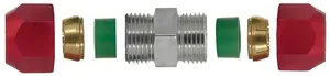 TruckAir Fitting Repair Steel 1880045 