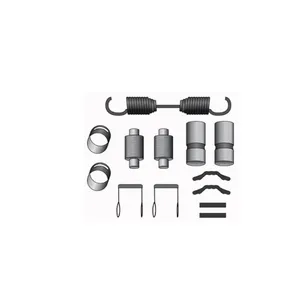Haldex Hardware Kit For Brake Shoe 2113122 