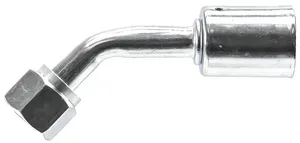 TruckAir Fitting Steel BL Std 1877578 