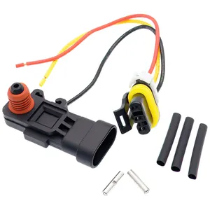 Bostech Fuel Sensor 4302569 