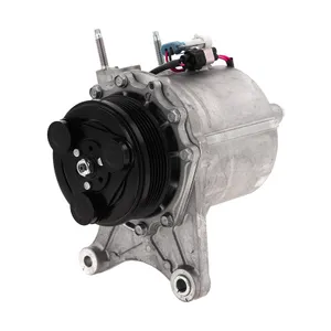Transtar Industries A/C Compressor 1526455 