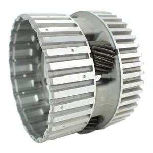 Transtar Industries Plt,722.6,Rr,4G R,96-Onplt,722. 1502846 