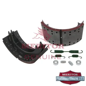 Meritor B-Lock Shoe Kit 2718189 