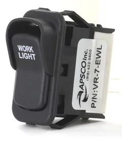 Apsco SWITCH ELECTRIC WORKLIGHT 4035060 