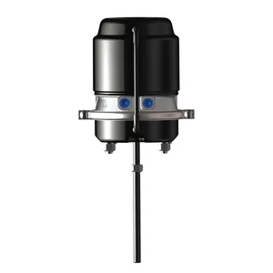 MGM Transit - 5/8 Inch x 12 Inch Push-Rod 1848762 