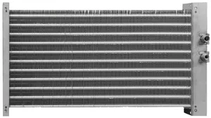 TruckAir Condenser 1011602 