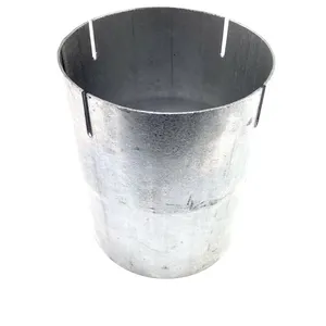 Heavy Duty Manufacturing Adapter - Exhaust 218366 
