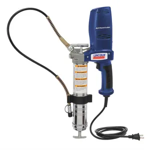 Lincoln Industrial 120-VOLT CORDED 1259796 