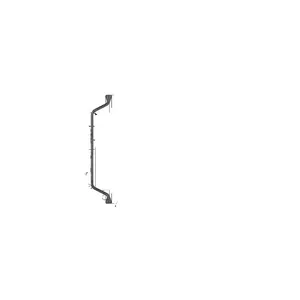 Haldex Diaphragm 16 2117297 