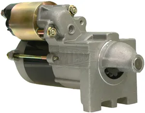 Wilson Alternator 2913986 