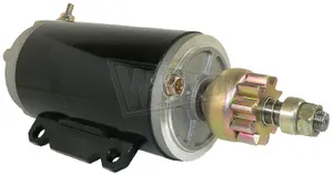 Wilson Alternator 2905195 