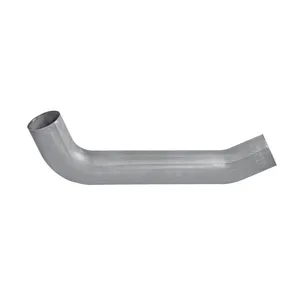 Dinex Exhaust Pipe 3611478 
