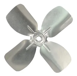 TruckAir Fan Blade - 6'' 1880133 