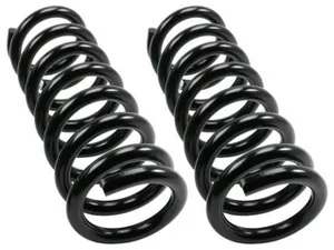 Moog Coil Spring Set 1850718 