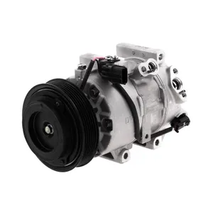 Transtar Industries A/C Compressor 1522330 