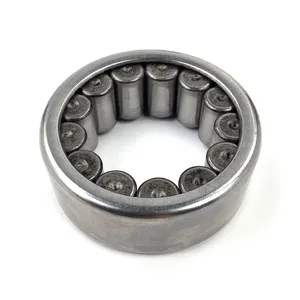 American Axle Bearing Wheel 250020 