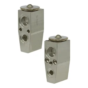 Transtar Industries A C Expansion Valve 1529576 