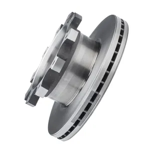 Haldex Rotor Air Disc Brake Truck U Type 2111271 