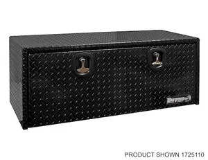 Buyers Products TOOLBOX ALUM 350614 
