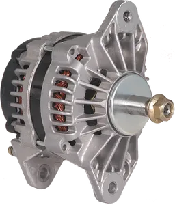 Delco Remy NEW ALT 344556 