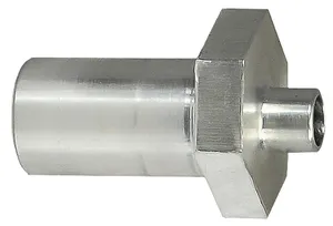 TruckAir Block Off Plug for 6 Pad Se 1878072 