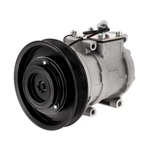 Transtar Industries A/C Compressor 1526475 