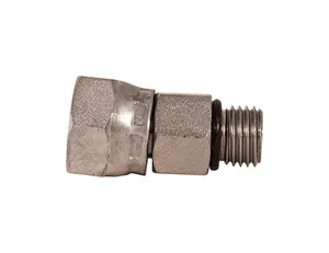 Buyers Products CONNECTOR MALE STR THRD TO FEM NPT SWVL 1575262 