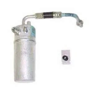 Transtar Industries A/C Receiver Drier 1525705 