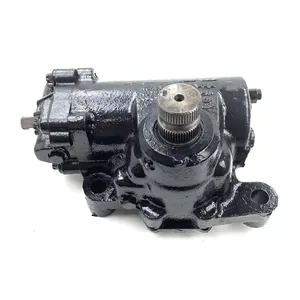 Power Steer STEER BOX 346694 