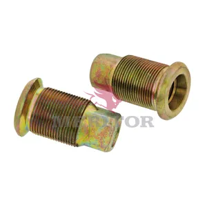 Meritor Inner Capnut Lh 2741251 