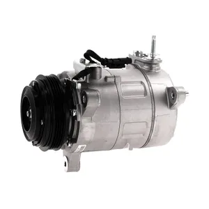 Transtar Industries A C Compressor 1498636 