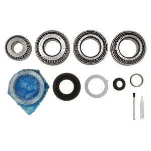 Detroit Locker Differential Installation Kit 1487996 